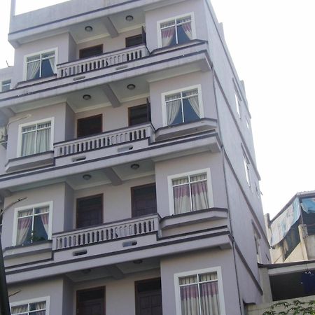 Star Binh Duong Hotel Hué Eksteriør billede