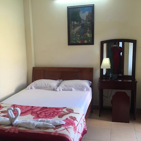 Star Binh Duong Hotel Hué Værelse billede
