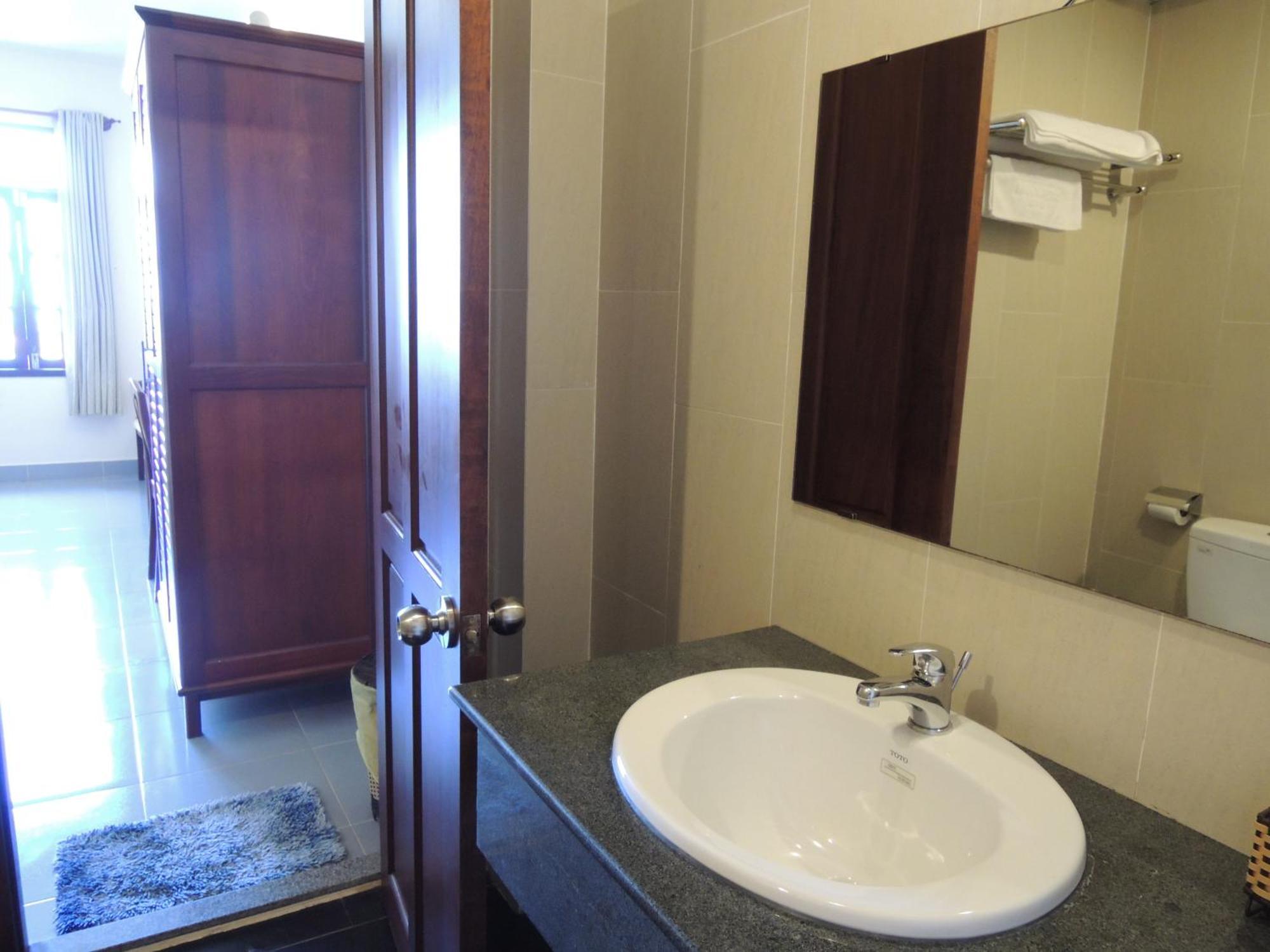 Star Binh Duong Hotel Hué Eksteriør billede