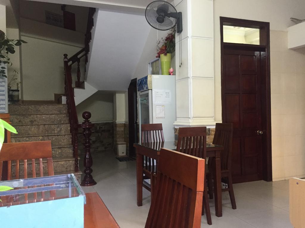 Star Binh Duong Hotel Hué Eksteriør billede