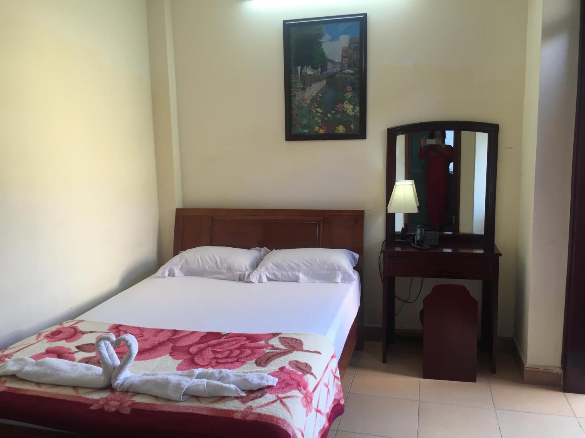 Star Binh Duong Hotel Hué Værelse billede