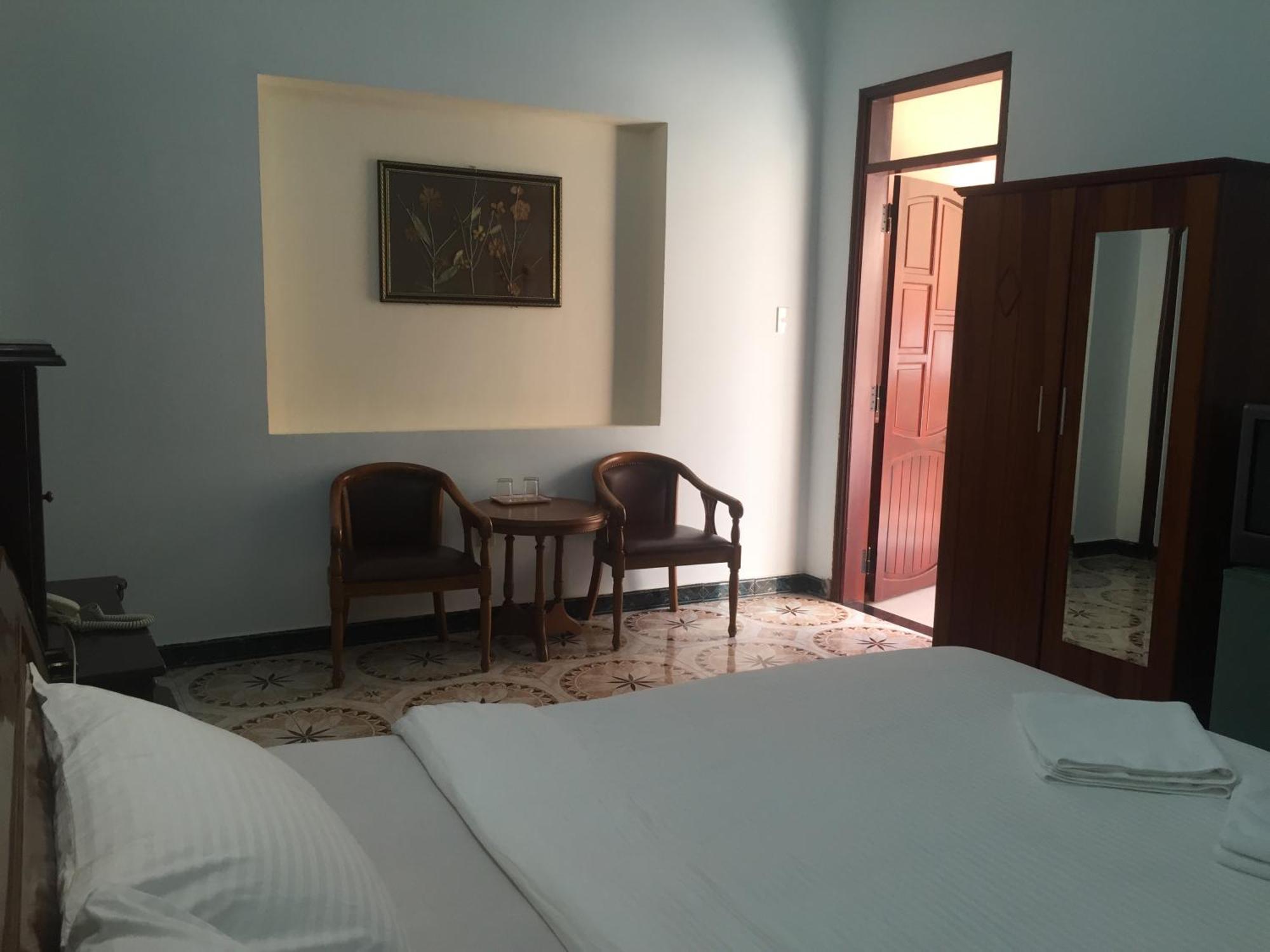 Star Binh Duong Hotel Hué Værelse billede