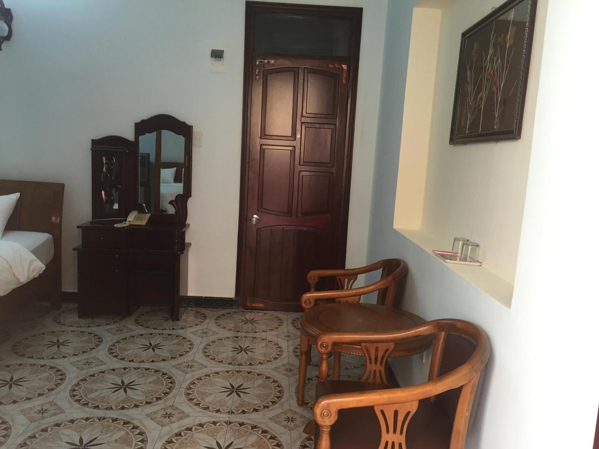 Star Binh Duong Hotel Hué Værelse billede