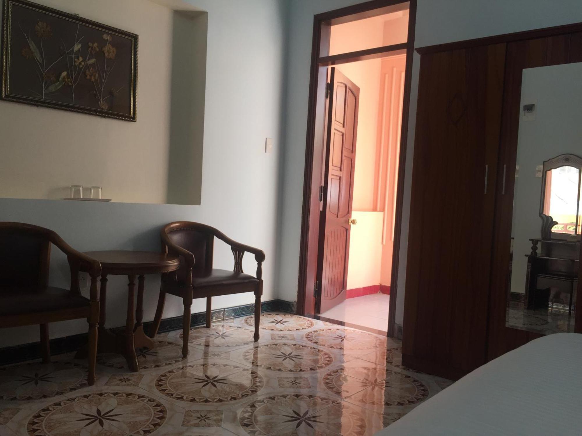 Star Binh Duong Hotel Hué Værelse billede