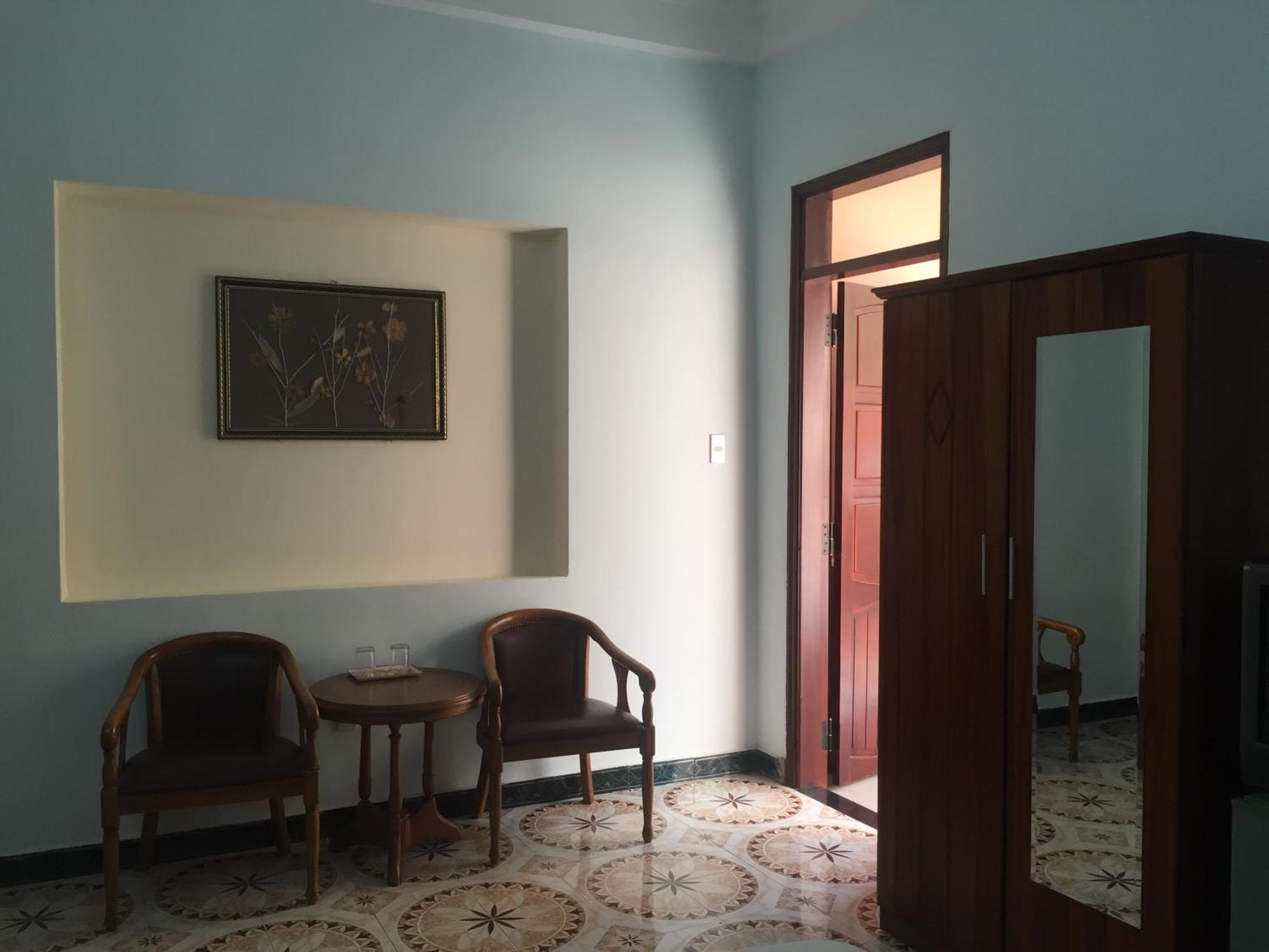 Star Binh Duong Hotel Hué Værelse billede