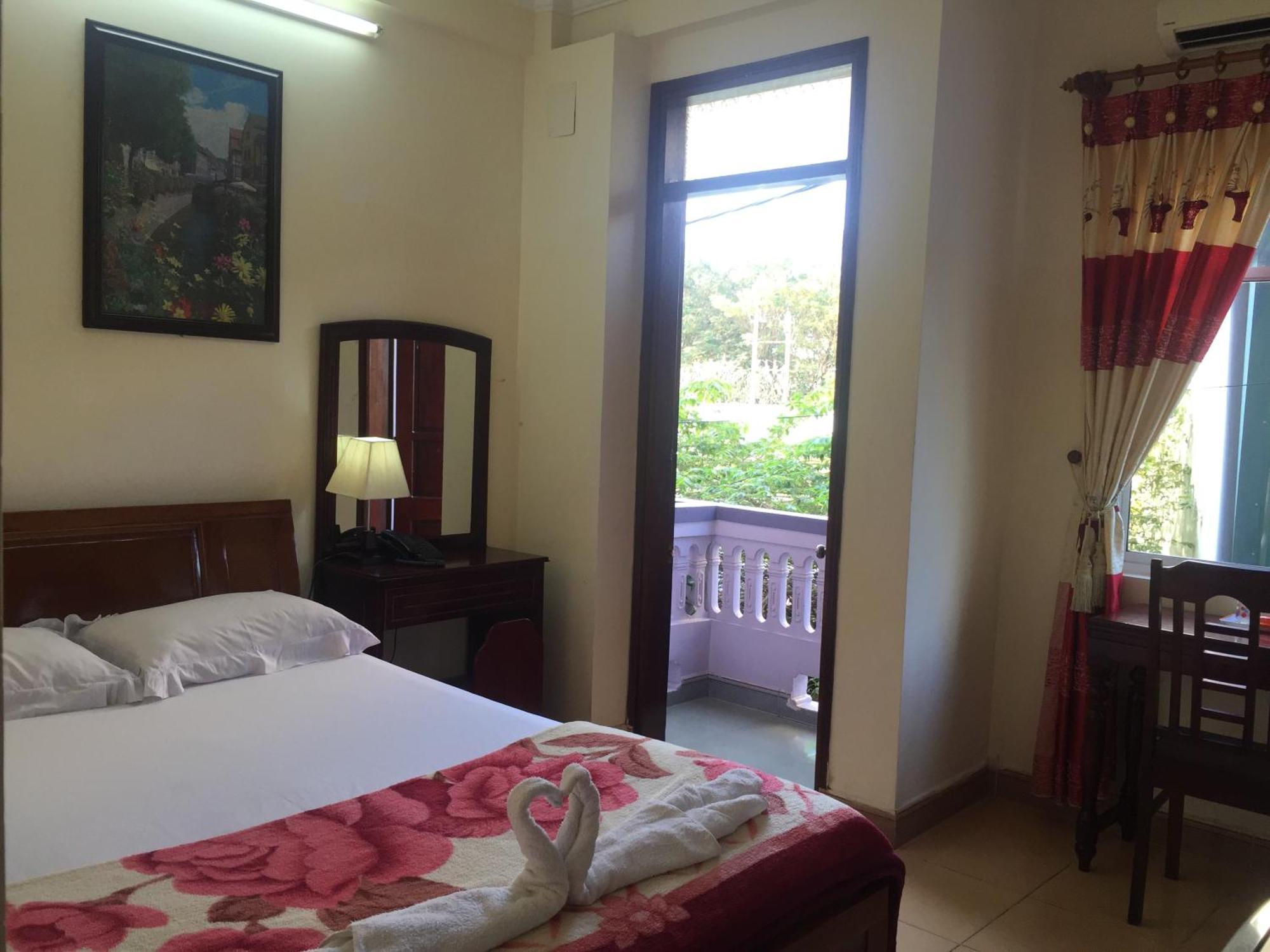 Star Binh Duong Hotel Hué Værelse billede