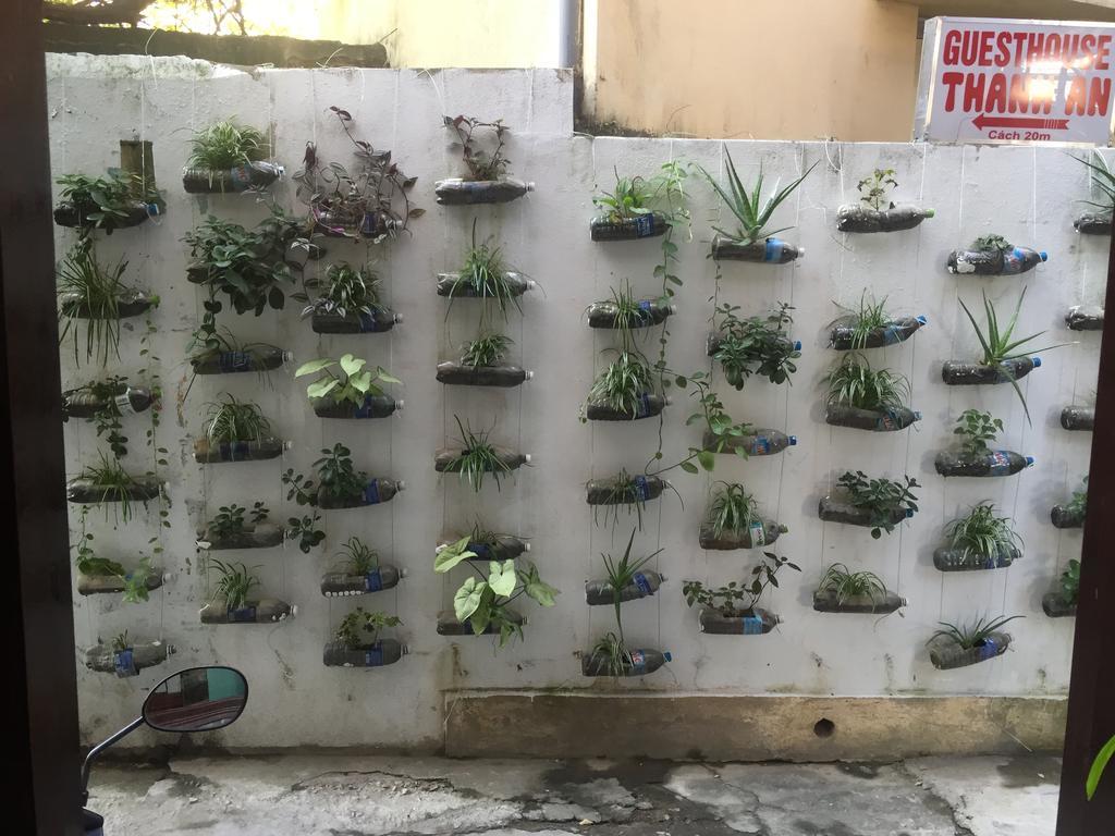 Star Binh Duong Hotel Hué Eksteriør billede
