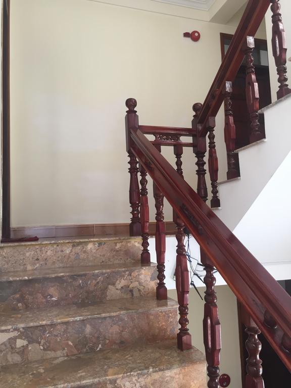 Star Binh Duong Hotel Hué Eksteriør billede