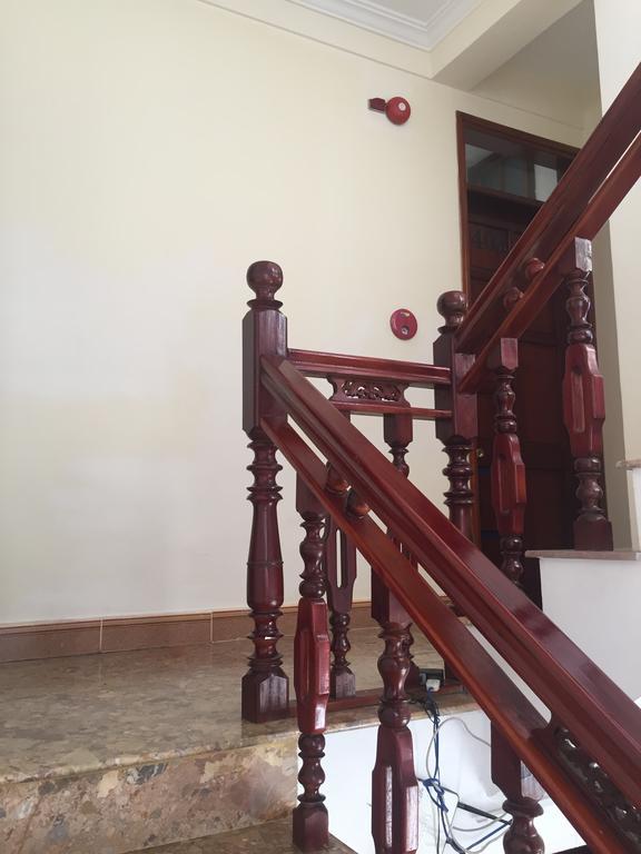 Star Binh Duong Hotel Hué Eksteriør billede