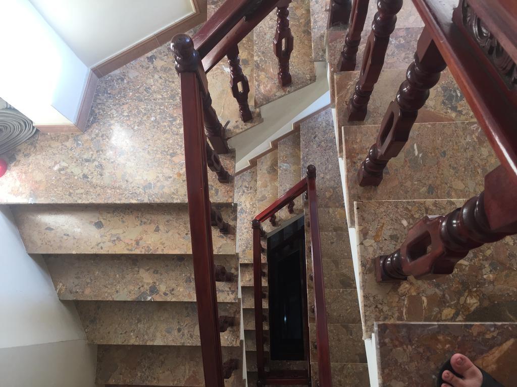 Star Binh Duong Hotel Hué Eksteriør billede