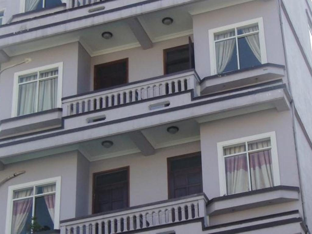 Star Binh Duong Hotel Hué Eksteriør billede