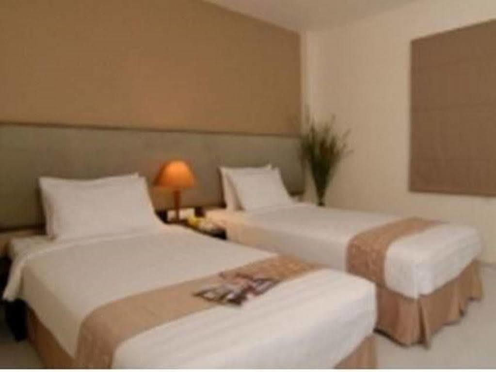 Star Binh Duong Hotel Hué Eksteriør billede