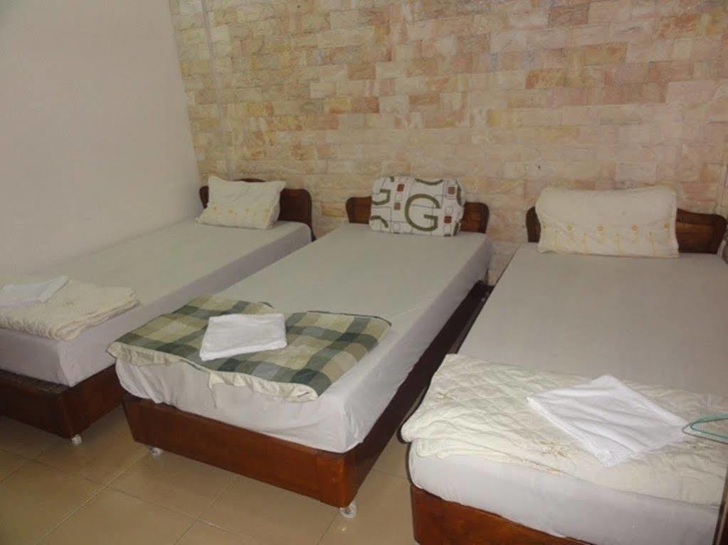 Star Binh Duong Hotel Hué Eksteriør billede