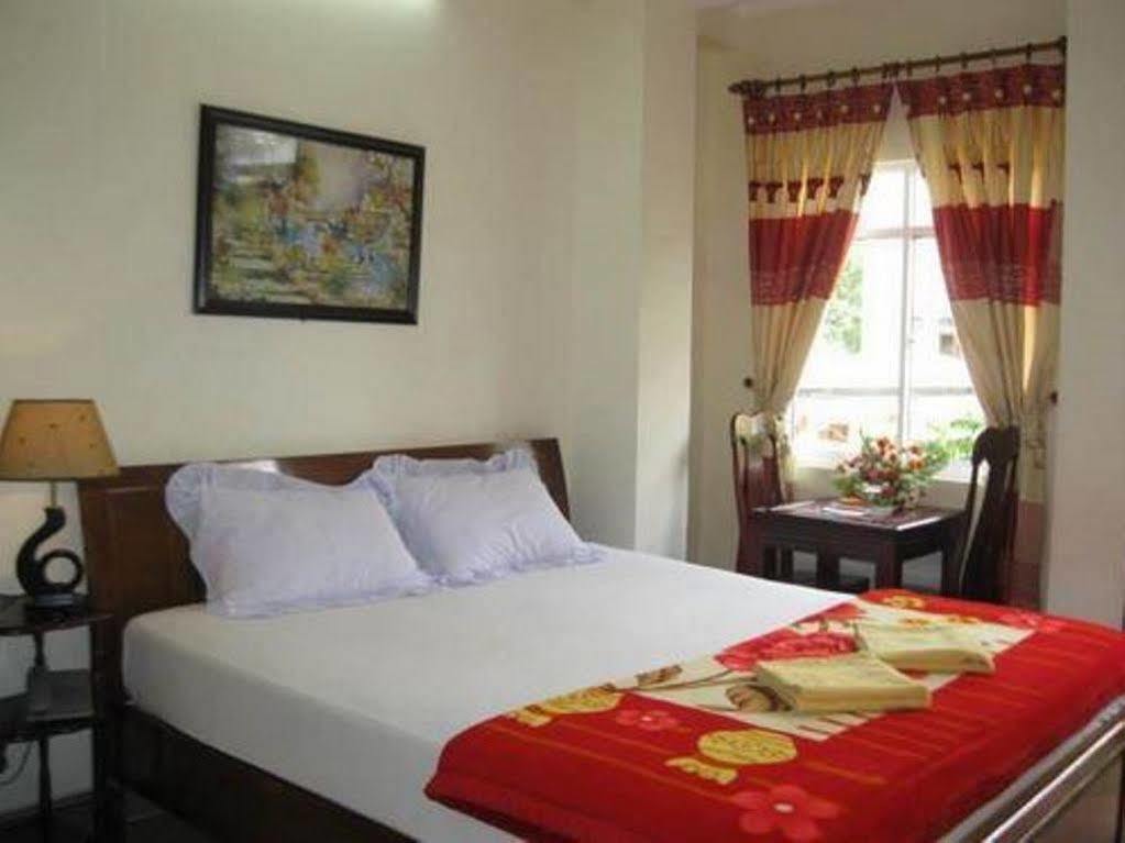 Star Binh Duong Hotel Hué Eksteriør billede