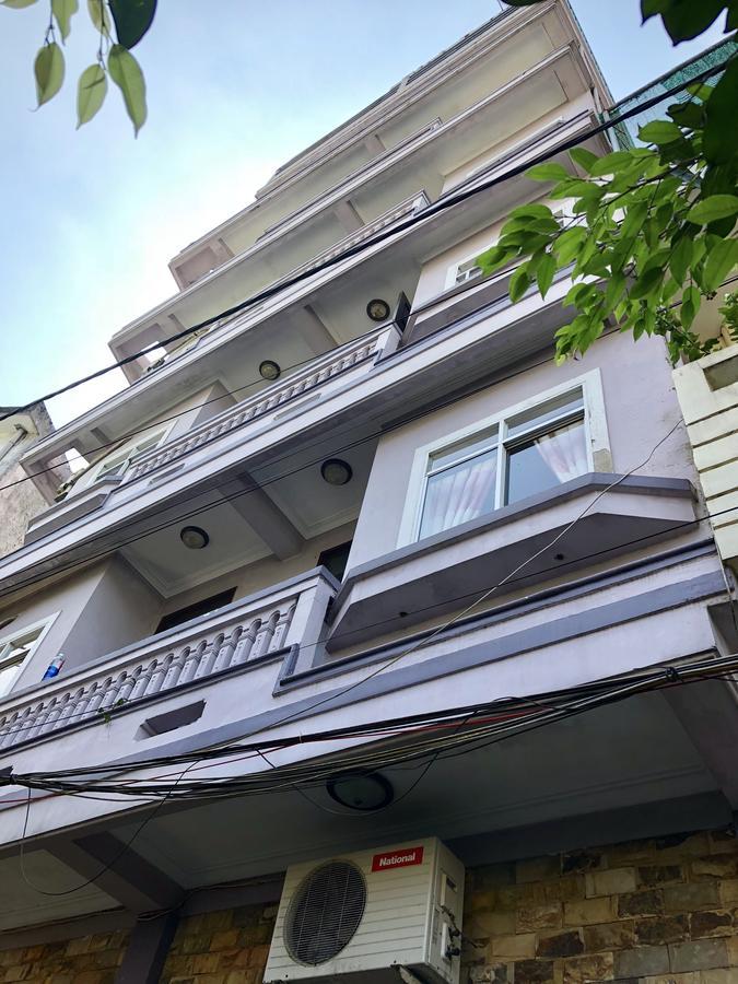 Star Binh Duong Hotel Hué Eksteriør billede