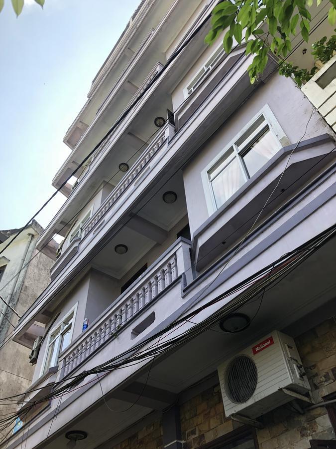 Star Binh Duong Hotel Hué Eksteriør billede
